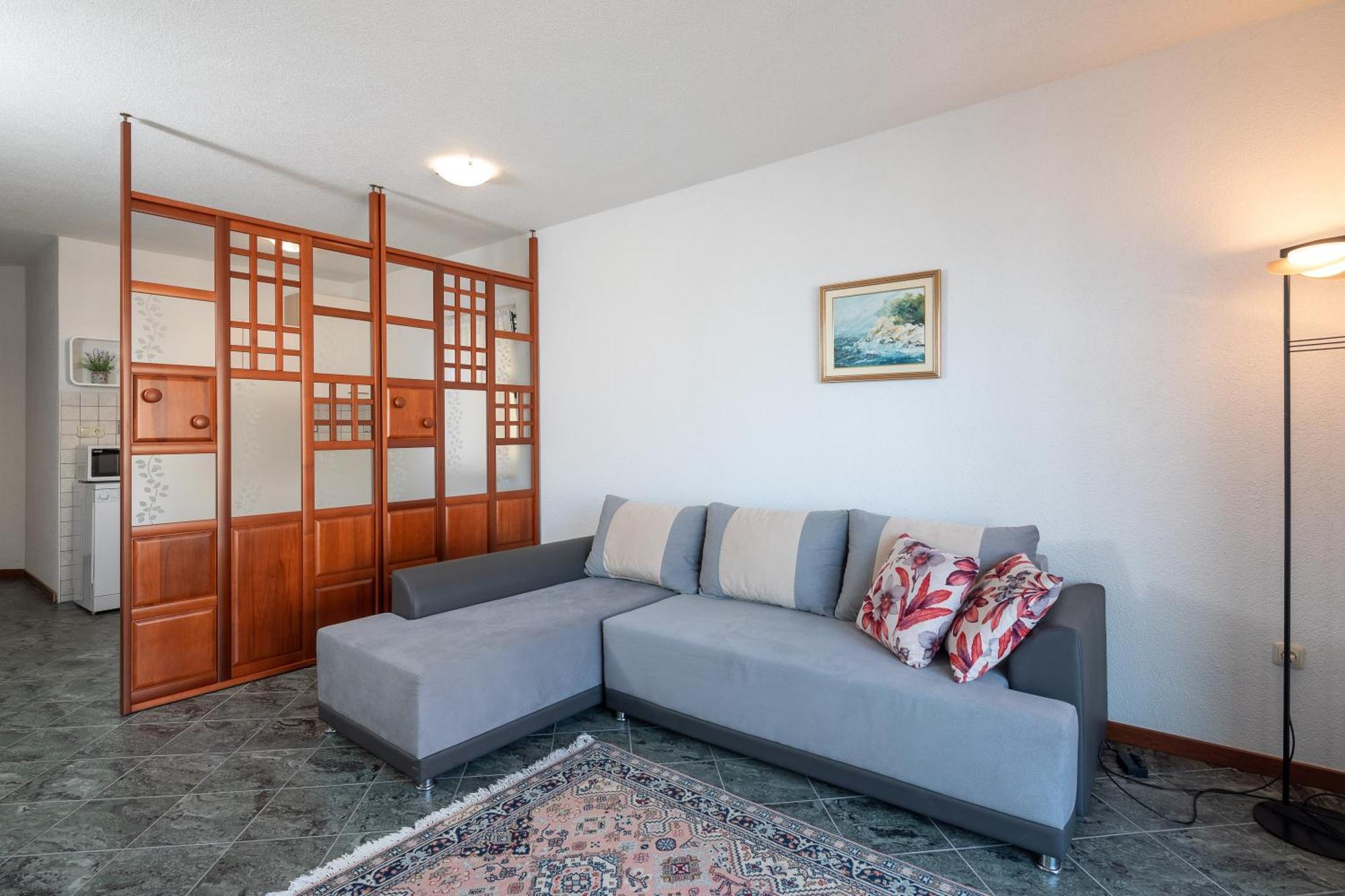 Luxury Residence オミシュ 部屋 写真