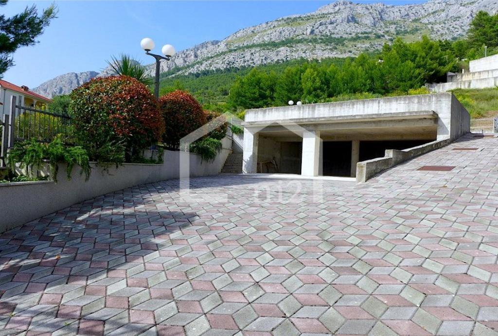 Luxury Residence オミシュ エクステリア 写真