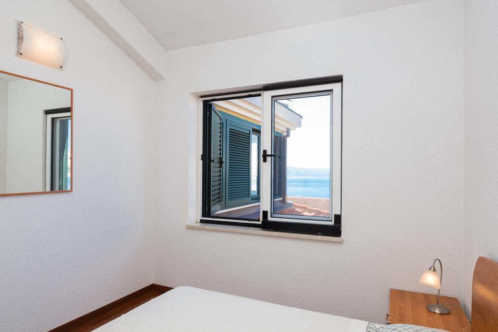 Luxury Residence オミシュ エクステリア 写真