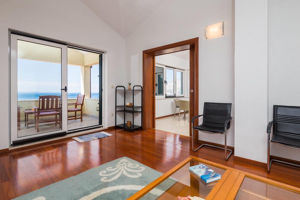 Luxury Residence オミシュ エクステリア 写真