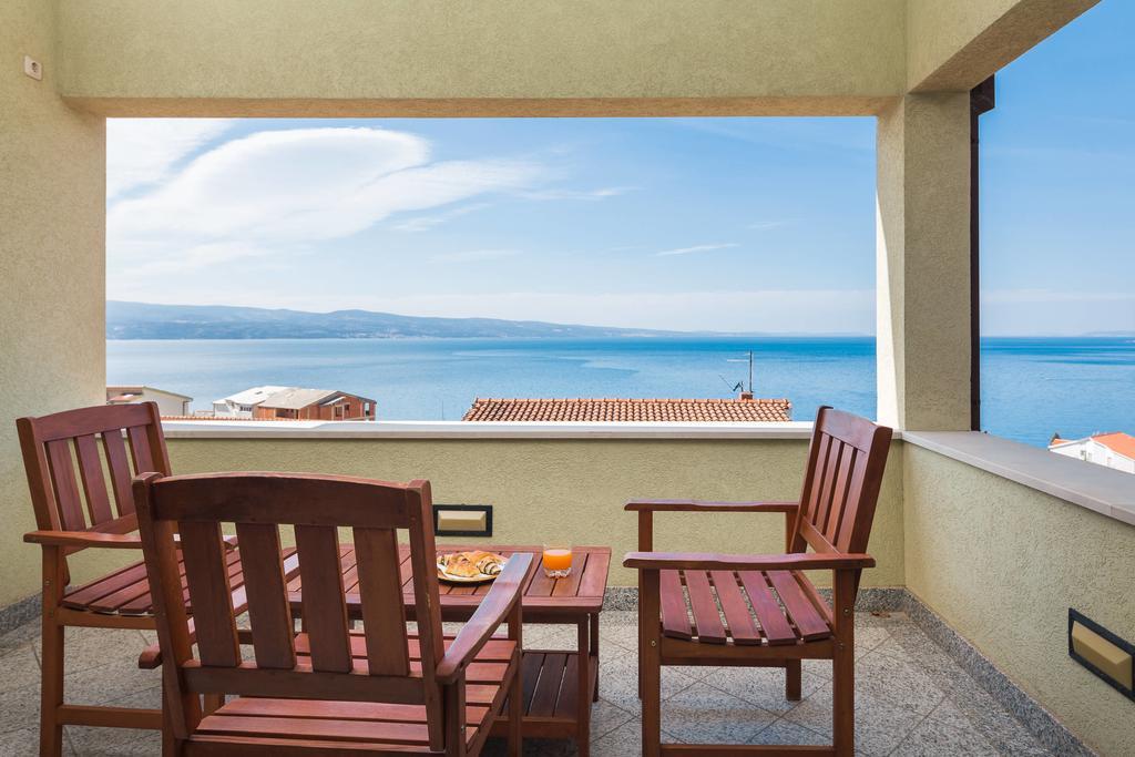 Luxury Residence オミシュ エクステリア 写真