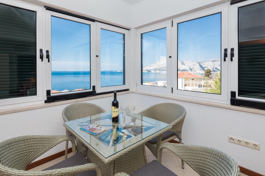 Luxury Residence オミシュ エクステリア 写真