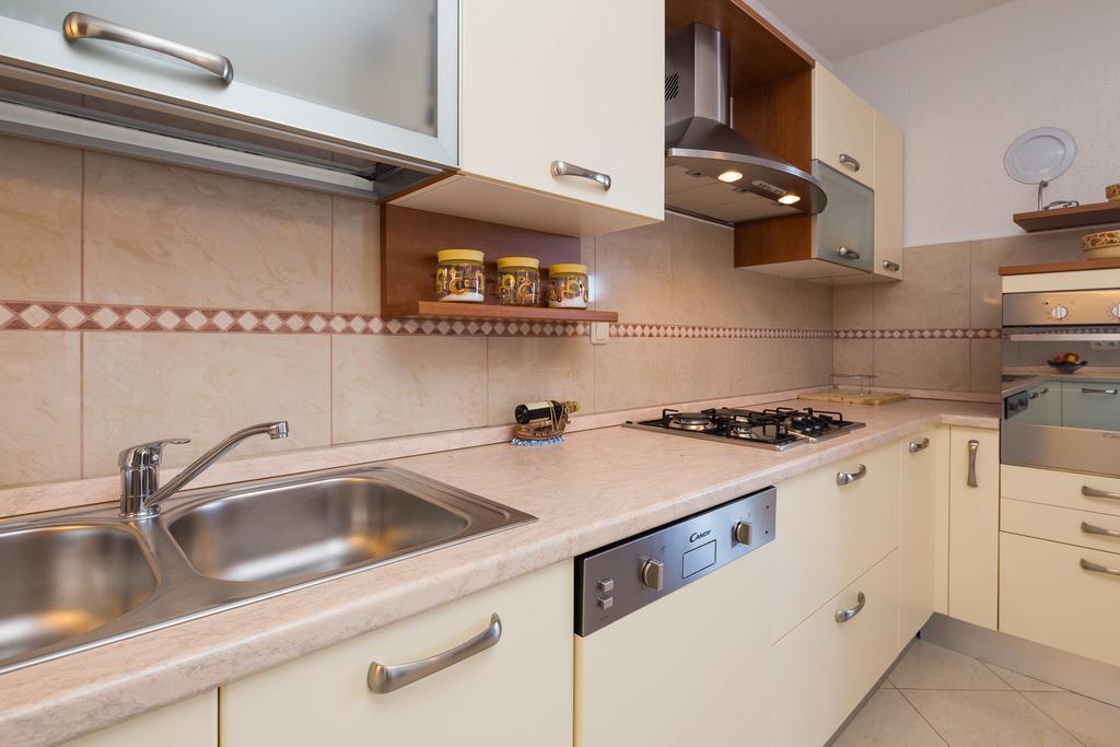 Luxury Residence オミシュ エクステリア 写真