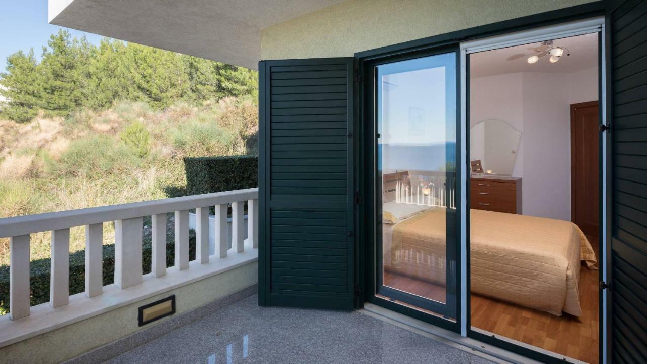 Luxury Residence オミシュ エクステリア 写真
