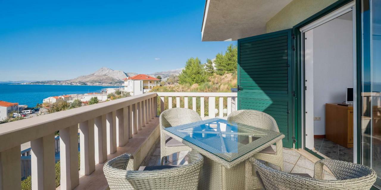 Luxury Residence オミシュ エクステリア 写真